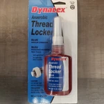Dynatex 49442 Anaerobic Medium Strength Thread Locker Bolt - New. Fixed Price $24.99.