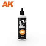 AK-11252 Interactive Ultra Matt Varnish. Fixed Price $25.71.