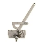 4-7/6" Casement Window Dual Arm Operator Compatible With Marvin 1 Right Hand. Fixed Price $39.99.