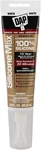 Silicone Max 100% Sealant, 2.8 Fl Oz Gloss White. Fixed Price $17.15.