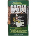 Products Wood Repair Kit, Box, Brown, Pc-rotter 84113. Fixed Price $38.97.