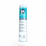 Molykote 111 Silicone Lubricant 14.1 Oz Grease Cartridge Sealed - Expired 2019. Fixed Price $29.99.