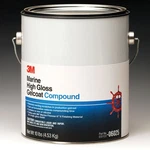 3M 06025 High Gloss Gelcoat Compound. Fixed Price $134.58.