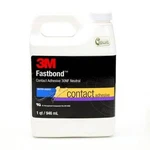 3M 30NF Fastbond Contact Adhesive, Neutral Qt. Bottle (pack Of 1). Fixed Price $60.17.