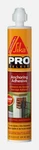 Sika Pro Select Anchoring Adhesive 10.1 Oz High Strength Siliconized 112729 New. Fixed Price $33.99.