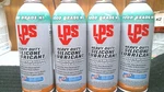 Lps Food Grade Heavy Duty Silicone Lubricant With Detex 51516. Fixed Price $13.98.