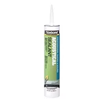 Franklin International Titebond Acoustical Sealant White 28 Ounce 12 Pack. Fixed Price $123.06.