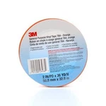 3M General Purpose Vinyl Tape 764 Orange, 2 X 36 Yd 5.0 Mil (pack Of 1). Fixed Price $15.97.