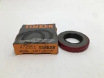 Timken 472951 Oil Seal 0.937X1.750X0.312" National. Fixed Price $9.95.