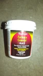 United States Hdw Mfg Us Ha KK0295-A Blk Furnace Cement, Oz, Black T85. Fixed Price $11.00.
