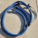Nordson 274794 10 Glue Hose. Fixed Price $200.00.