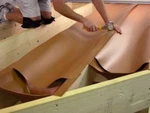 Trex Rainescape Deck Drainage Trough 12'. Fixed Price $34.91.