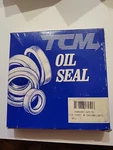 Dichtomatik Tcm 55X90X10TC Oil Seal New Old Stock. Fixed Price $7.50.