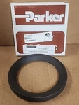 New Old Stock Parker Jm Clipper Lpd Fkm Solid 18564 H5L16 4.187" X 5.5" 0.5". Fixed Price $35.00.