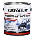 Rust-oleum 351237 Roof & Foundation Coating Gal. Fixed Price $52.14.