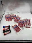 Set Of 35 Loctite Threadlocker 1330255 & 37087 37686 Lb 8070 37685 Expired. Fixed Price $49.00.