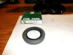 Chicago Rawhide 16289 Oil Seal 1.625" X 2.562" .438". Fixed Price $8.99.