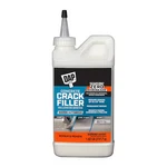Dap 7079860500 Crack Filler, Polymer/rosin Base, 16 Oz. Fixed Price $13.19.