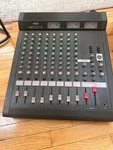 Vintage Yamaha MC802 Channel Stereo Buss Mixer Clean Sound. Fixed Price $145.99.