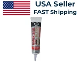 Dap Kwik Ultra 5.5 Oz. Clear Siliconized Kitchen & Bath Sealant. Fixed Price $9.99.
