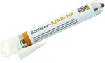 Systems Kerdi Fix Sealing & Bonding Compound (100 Ml Tube Grey Colour). Fixed Price $27.99.