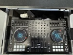Denon MC7000 4-CHANNEL Dj Controller Digital Mixer With Dual Usb. Fixed Price $2100.00.