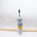 Colorfast Siliconized-acrylic Caulking Sanded Tec Colors 10.3 Fl Oz CA-T-933-10S. Fixed Price $8.99.
