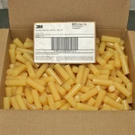 (11 Lbs) 3M Hot Melt Adhesive 3762 Tc, 5/8" X 2", Smooth Stick, Tan Glue. Fixed Price $149.95.