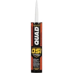 1637238 Osi Quad 10 Oz. Polymer Sealant, Gray. Fixed Price $38.53.