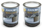 Evercoat 889 Metal Reinforced Body Filler Surfaces (2 Pack). Fixed Price $146.66.