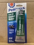 Permatex 81182 Gear Oil Rtv Gasket Maker, 3 Oz. Fixed Price $12.45.
