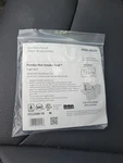 Pemko HSS2000 18 Hot Smoke Edge Sealing Assa Abloy. Fixed Price $6.99.