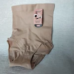 Shapermint Essentials Xs/s High Waisted Panty 54008 Anti-slip Beige Nwt. Fixed Price $15.69.
