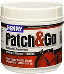 Henry, Ww Company 12226 Lb Patch & Go Kit,. Fixed Price $32.13.