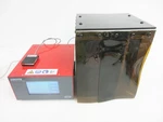 Loctite 2257357 Controller Eq CL30 & Two Led Flood Curing System Light 2139180 V. Fixed Price $5199.99.