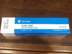 New! H.b. Fuller Q-tel 2081 Silicone Adhesive/sealant 3 Fl.oz. Made In Canada. Fixed Price $12.00.