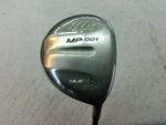 Used Mizuno MP-001 13.5* Strong Wood Fujikura Stiff Graphite 43.5" Mens Rh. Fixed Price $34.95.