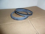 (2) Chicago Rawhide / Skf 401601 Oil Seal's Cr New Fast Ship *2 In This Sale. Fixed Price $40.00.