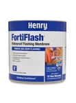 Henry Fortiflash Waterproof Flashing Membrane 6"X75FT 25MIL - 1 Roll Free Ship. Fixed Price $34.44.