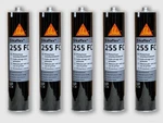 5X Sikaflex 255FC Sealant Adhesive Cartridge 300ML High Strength Exp 10/25. Fixed Price $74.99.