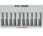 Shin-etsu KE-3483-AL Rtv Silicone Sealant 330ML Set Of 11. Fixed Price $44.00.