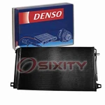 Denso 477-0794 Ac Condenser For 7013649 7-3649 40277 22918340 10520 Sw. Fixed Price $147.60.