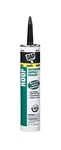 Dap 18268 Pack 10.1 Oz. Waterproof Asphalt Filler And Sealant, Black. Fixed Price $45.75.