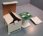 Chesterton 004825 Joint Sealant Ptfe 185 1/4" X 50' Form Place Gasketing. Fixed Price $199.99.