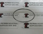New Surplus 1PCS 641116 Burkert Seat Valve Repair Kit DN65 631090 2000-G639-659. Fixed Price $39.00.
