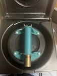 Pair Of Woods Power-grip Powr-grip G0750 Vacuum Cup G-0750 With Case Made In Usa. Fixed Price $150.00.