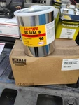 2-LOCTITE Uk 3184 B Adhesive Polyurethane Hardener Part 232866 Henkel. Fixed Price $250.00.