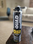 Osi - Henkel Corporation Quad Foam Window And Door Sealant 21.1 Oz. Fixed Price $25.00.