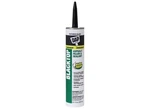 Dap 27065 Filler Slnt Blktp Voc 10.1OZ Black. Fixed Price $11.62.