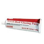 3M 05098 Super Red Surface Repair Glazing Putty (14.5 Oz). Fixed Price $37.99.